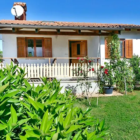 Διαμέρισμα Adriatico