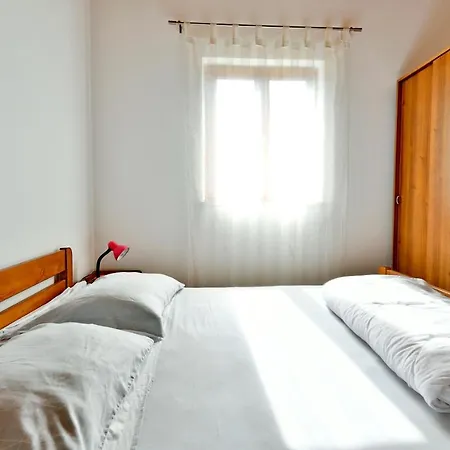 Adriatico * Πόρετς