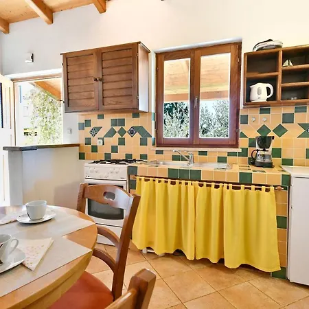 Adriatico * Πόρετς