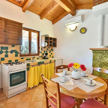 Διαμέρισμα Adriatico *