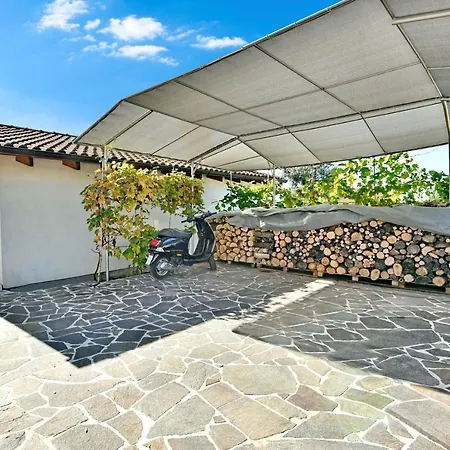 Adriatico * Πόρετς