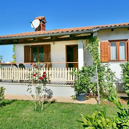 Apartment Adriatico Porec