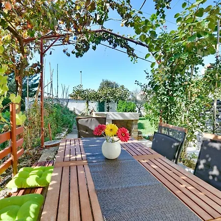 Adriatico Apartment *