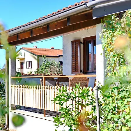 Adriatico Apartment *