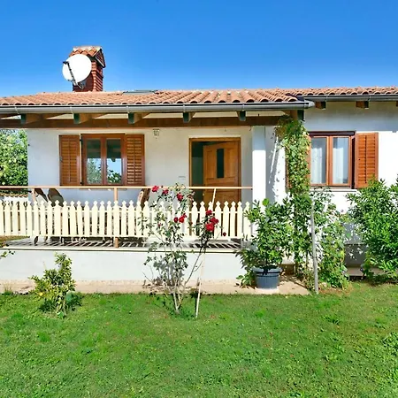 Adriatico Apartment Porec