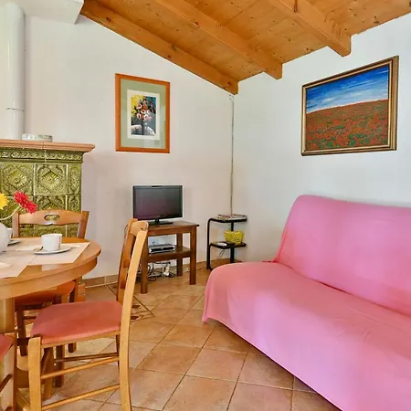 Apartment Adriatico *