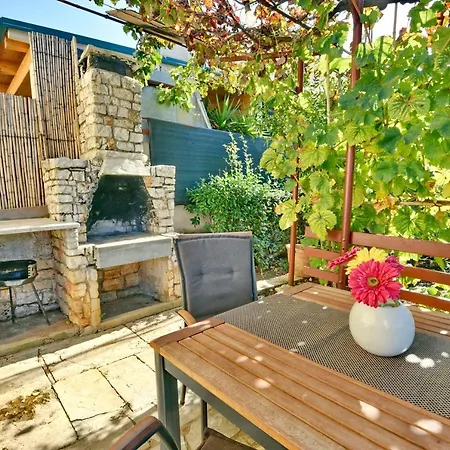 Apartment Adriatico Porec