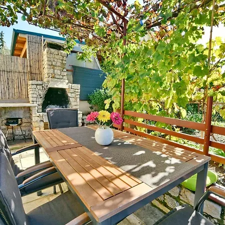 Apartment Adriatico Porec