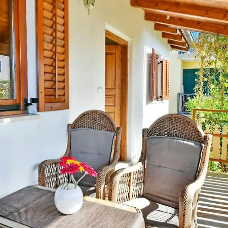 Apartment Adriatico