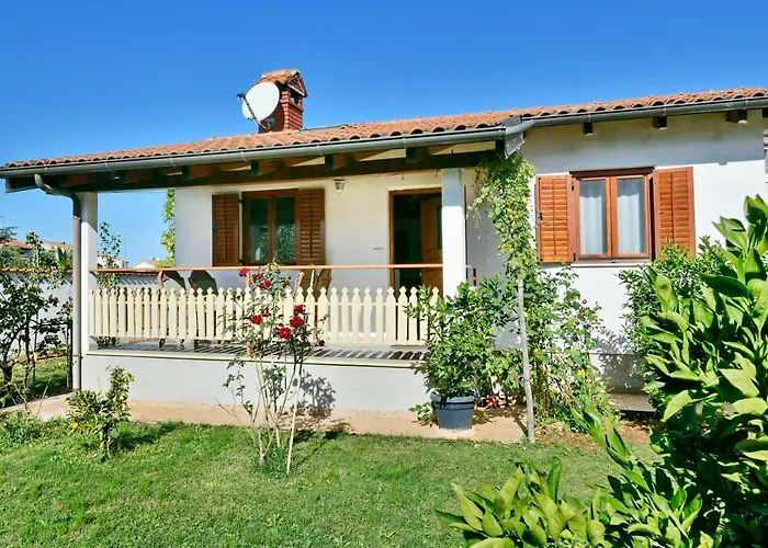 Appartement Adriatico Poreč