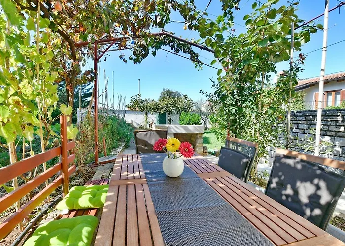 Adriatico Appartement *