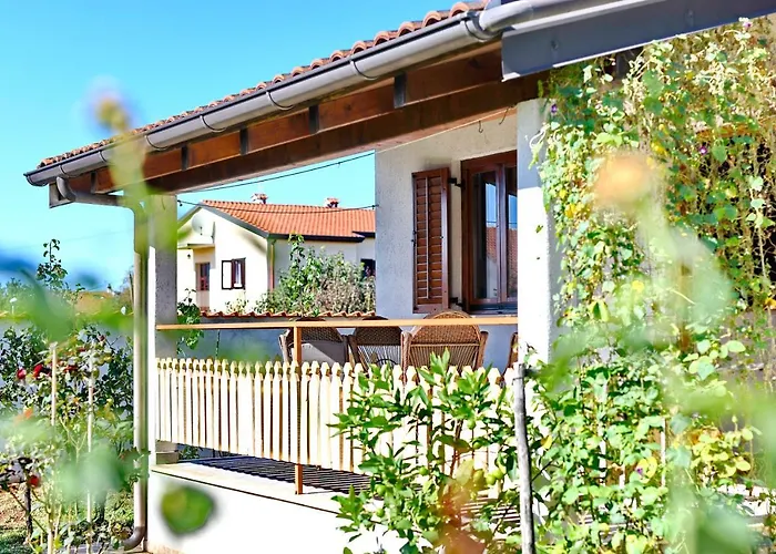 Adriatico Appartement *