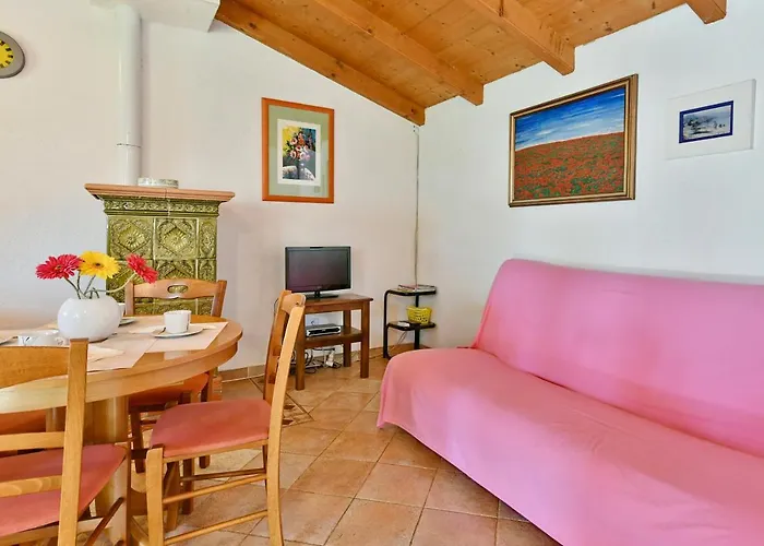 Appartement Adriatico *