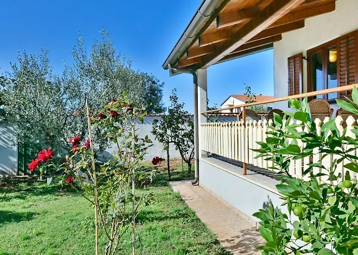 Adriatico Appartement *