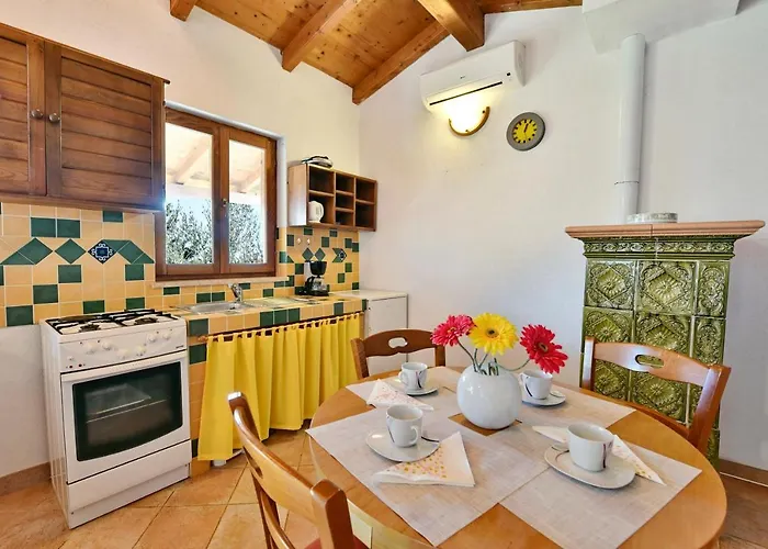 Adriatico Appartement