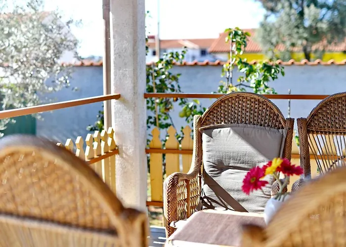 Adriatico Appartement