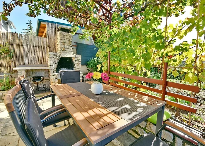 Appartement Adriatico Poreč