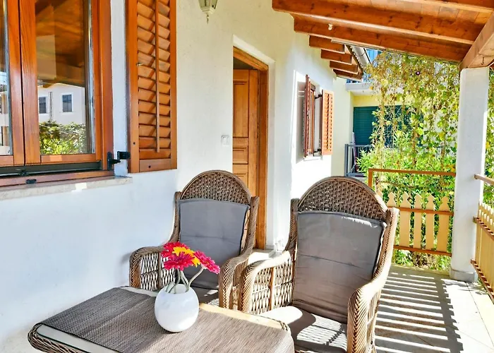 Appartement Adriatico