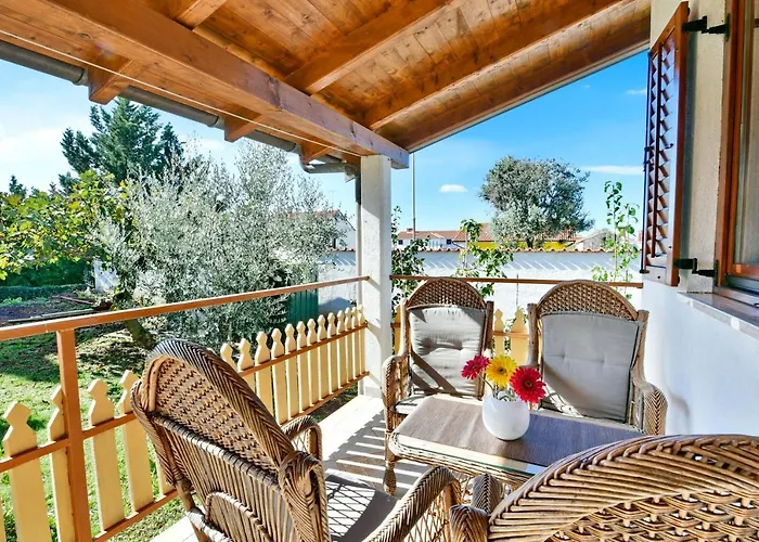 Adriatico Appartement