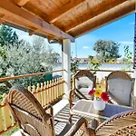 Adriatico Apartman